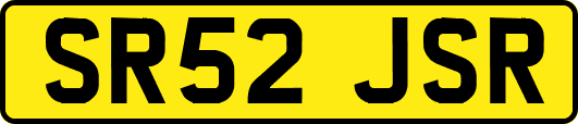 SR52JSR