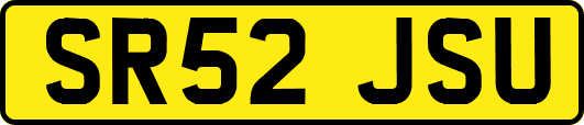 SR52JSU