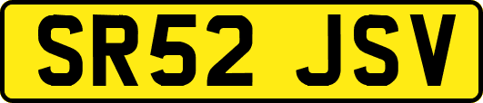 SR52JSV