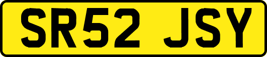 SR52JSY
