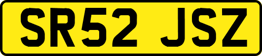 SR52JSZ