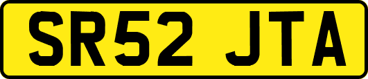 SR52JTA