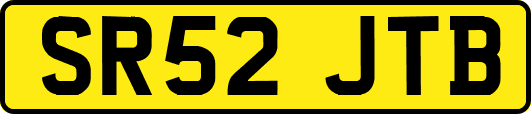 SR52JTB