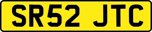 SR52JTC