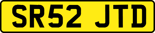 SR52JTD