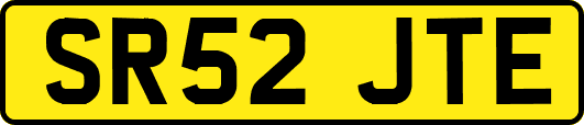 SR52JTE