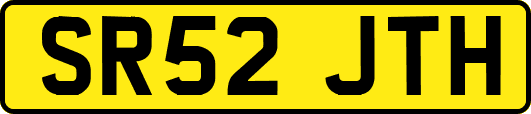 SR52JTH