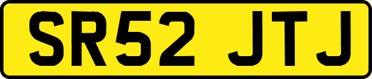 SR52JTJ