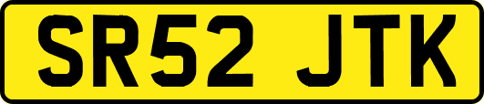 SR52JTK