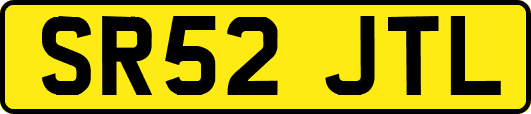 SR52JTL