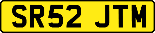 SR52JTM