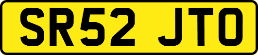 SR52JTO