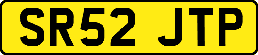 SR52JTP