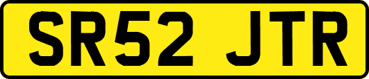 SR52JTR