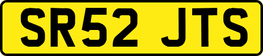 SR52JTS