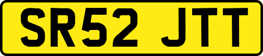 SR52JTT