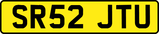 SR52JTU