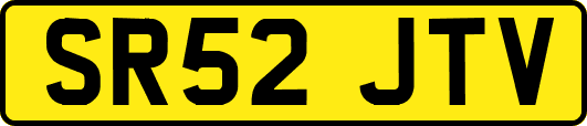 SR52JTV
