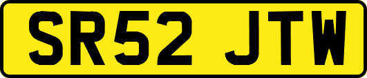 SR52JTW