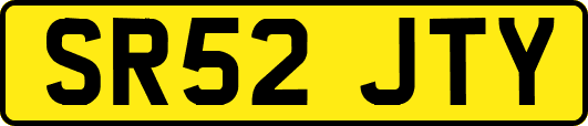 SR52JTY