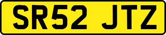 SR52JTZ