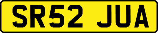 SR52JUA