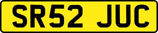 SR52JUC