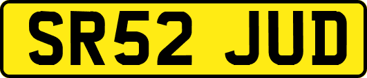 SR52JUD