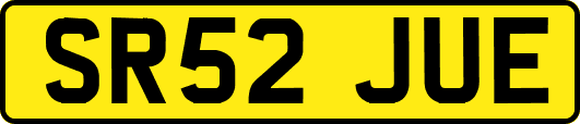 SR52JUE