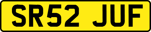 SR52JUF