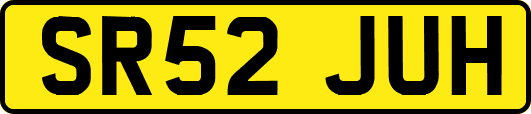 SR52JUH