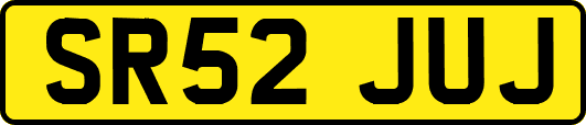 SR52JUJ