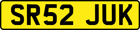 SR52JUK