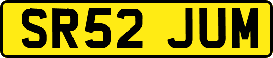 SR52JUM