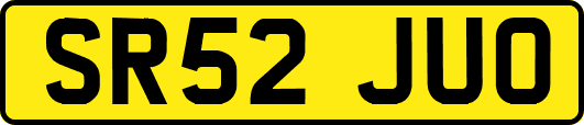 SR52JUO