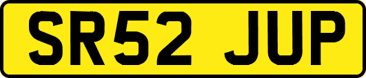 SR52JUP