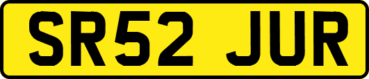 SR52JUR