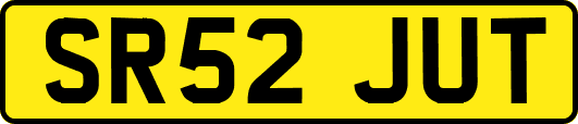 SR52JUT