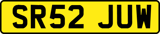 SR52JUW