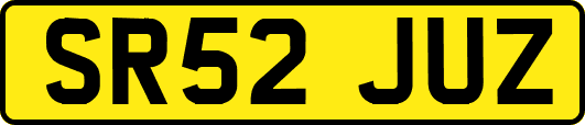 SR52JUZ