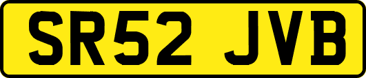 SR52JVB