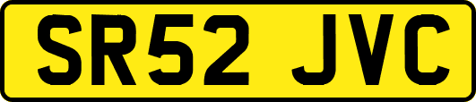 SR52JVC