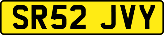 SR52JVY