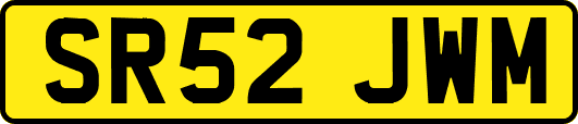 SR52JWM