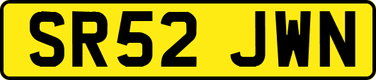 SR52JWN
