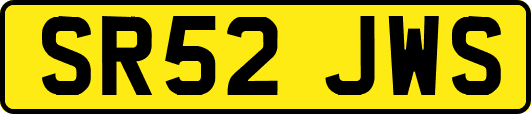 SR52JWS
