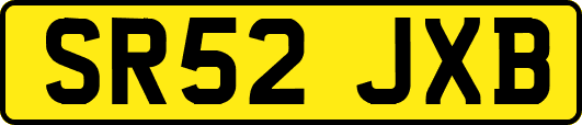 SR52JXB