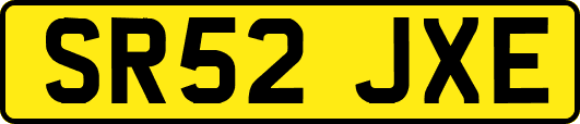 SR52JXE
