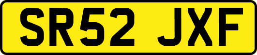 SR52JXF