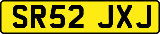 SR52JXJ
